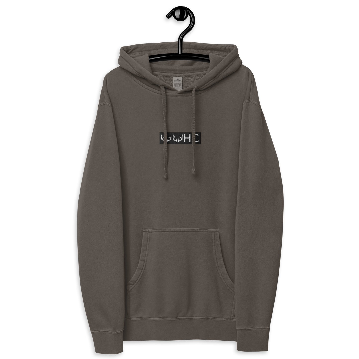 The Dirt Hoodie