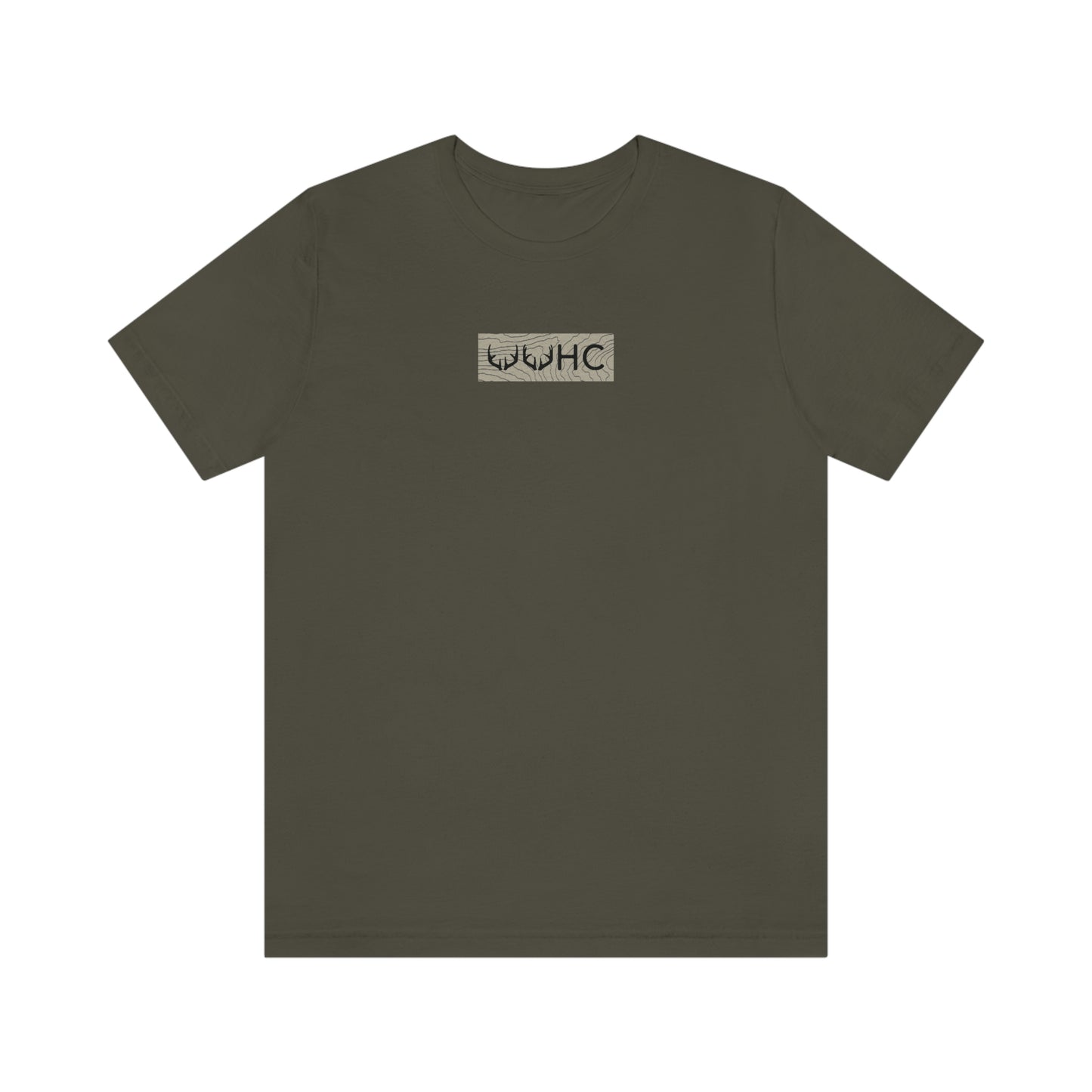 WWHC Box Logo T-Shirt