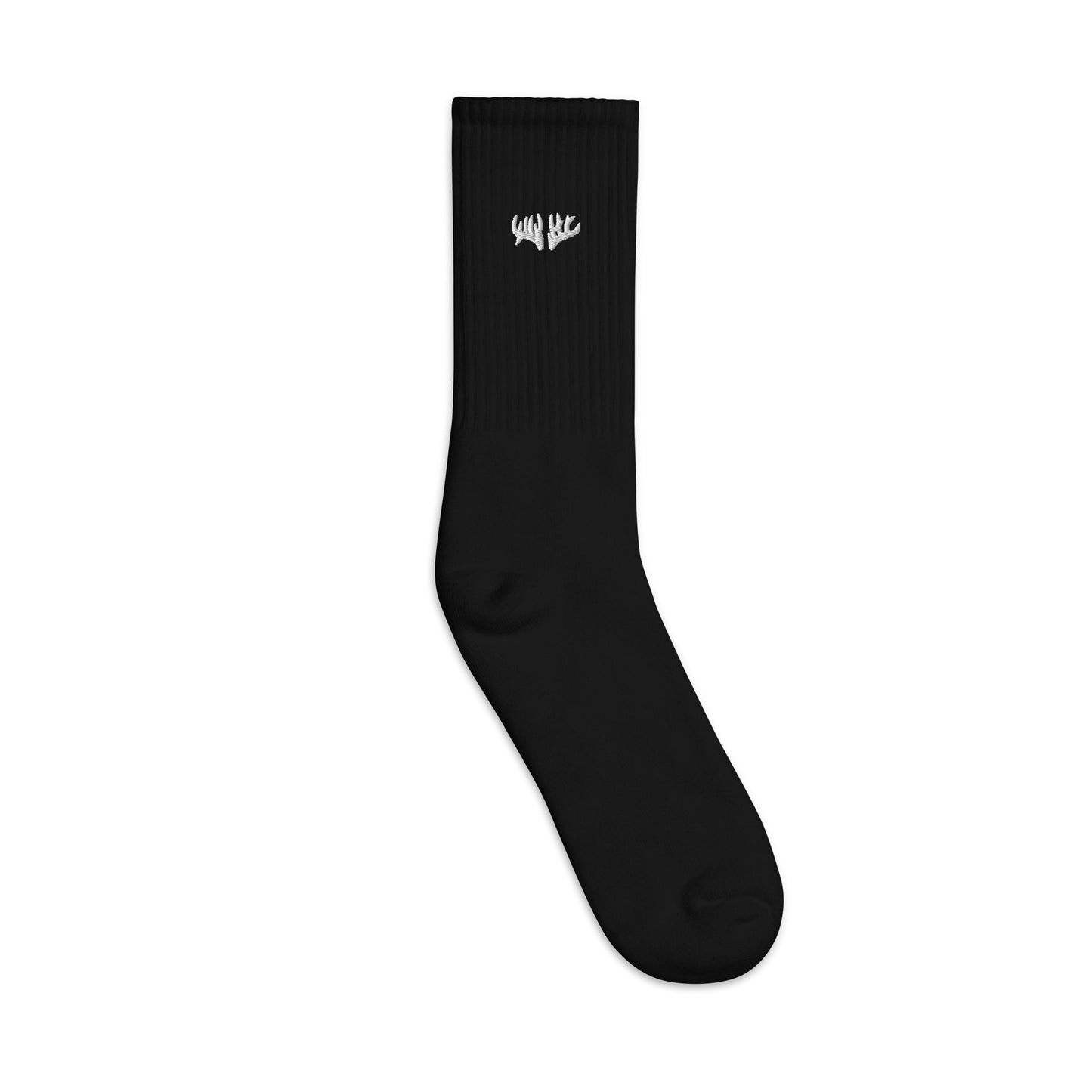 WWHC Crew Socks