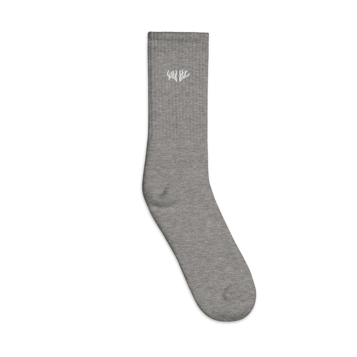 WWHC Crew Socks
