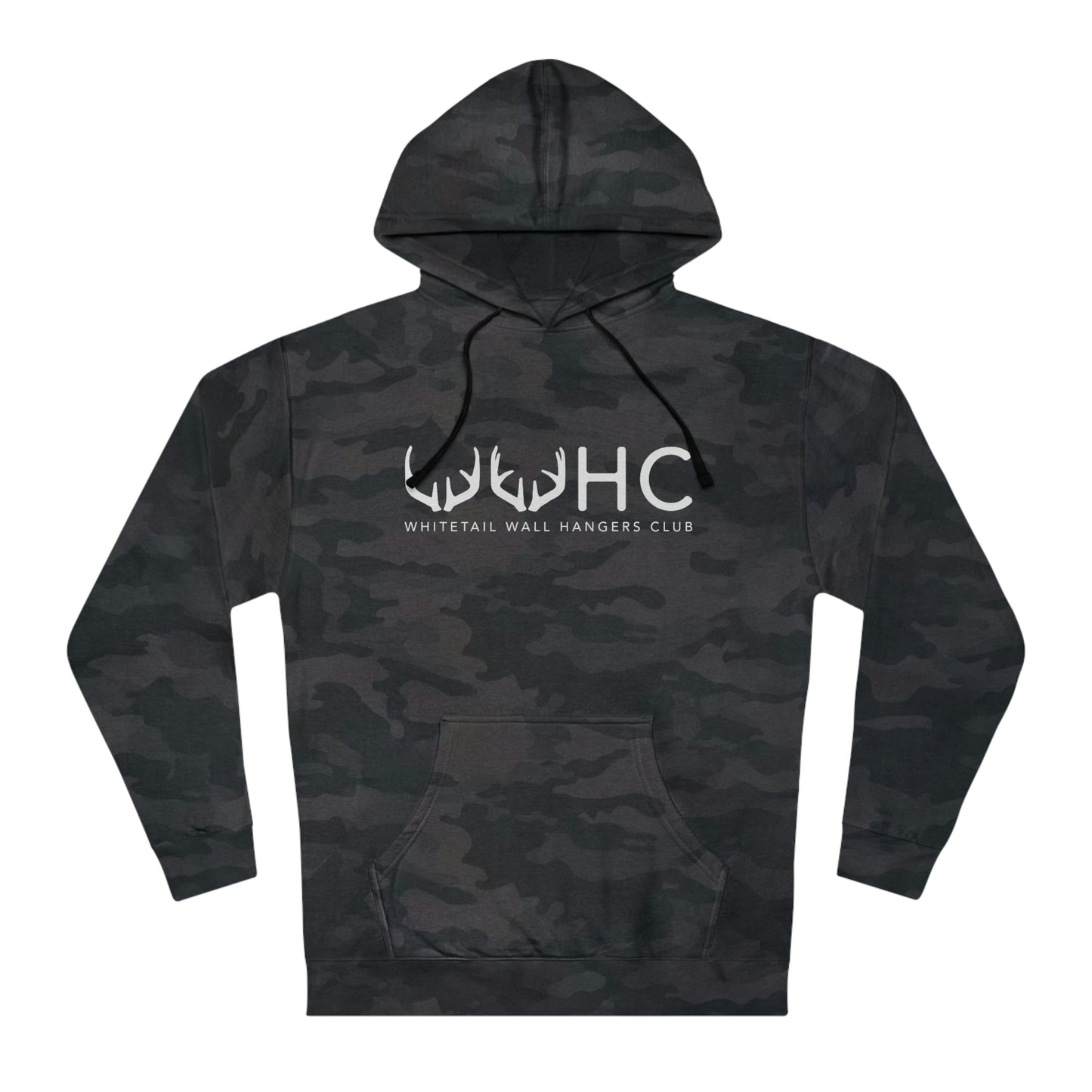 WWHC OG Logo Hoodie