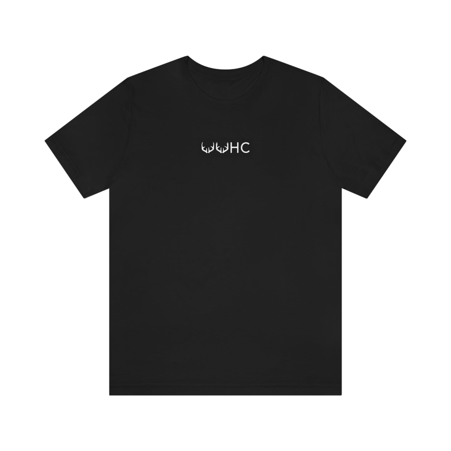 WWHC Box Logo T-Shirt