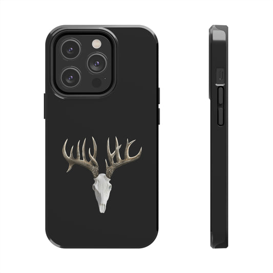 WWHC iPhone Case by Case-Mate