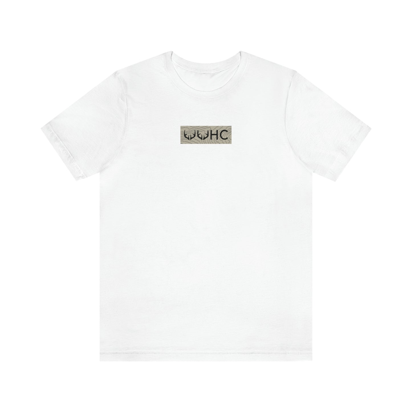 WWHC Box Logo T-Shirt