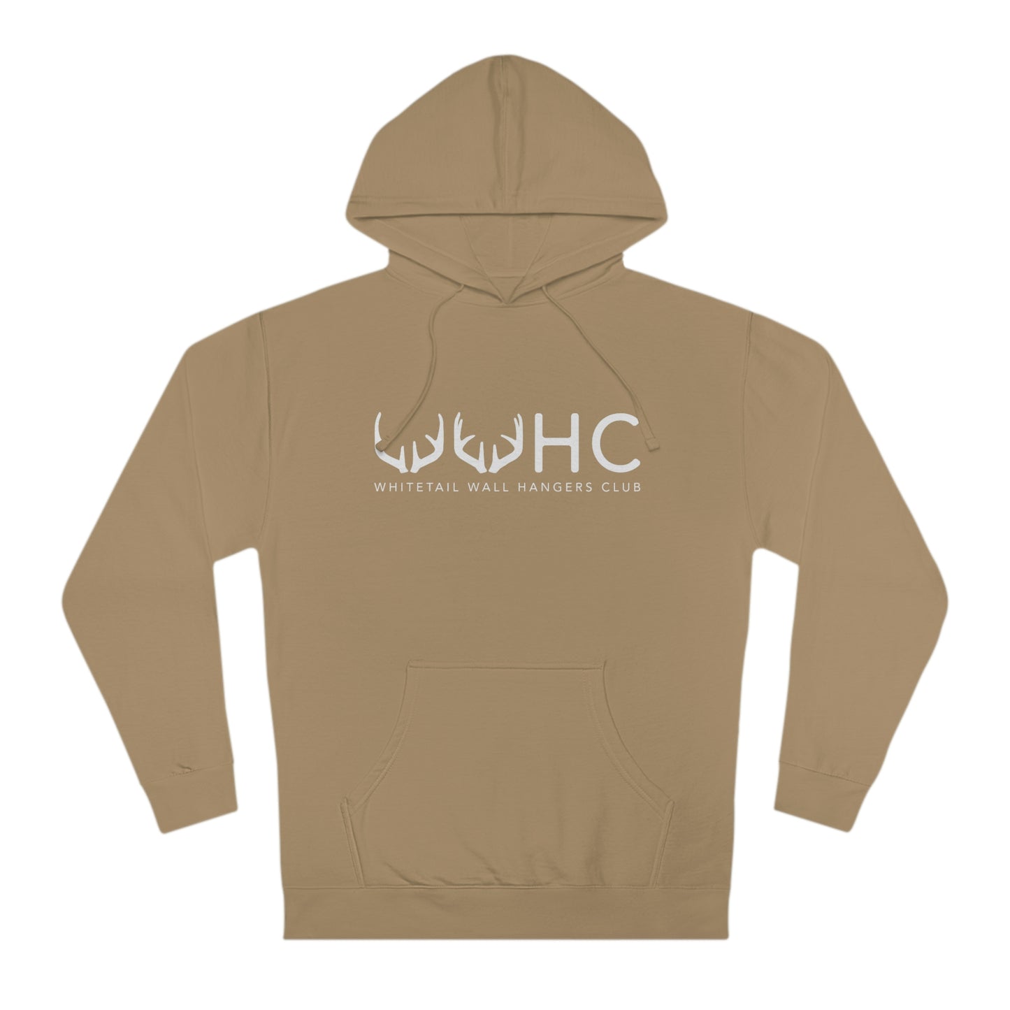 WWHC OG Logo Hoodie