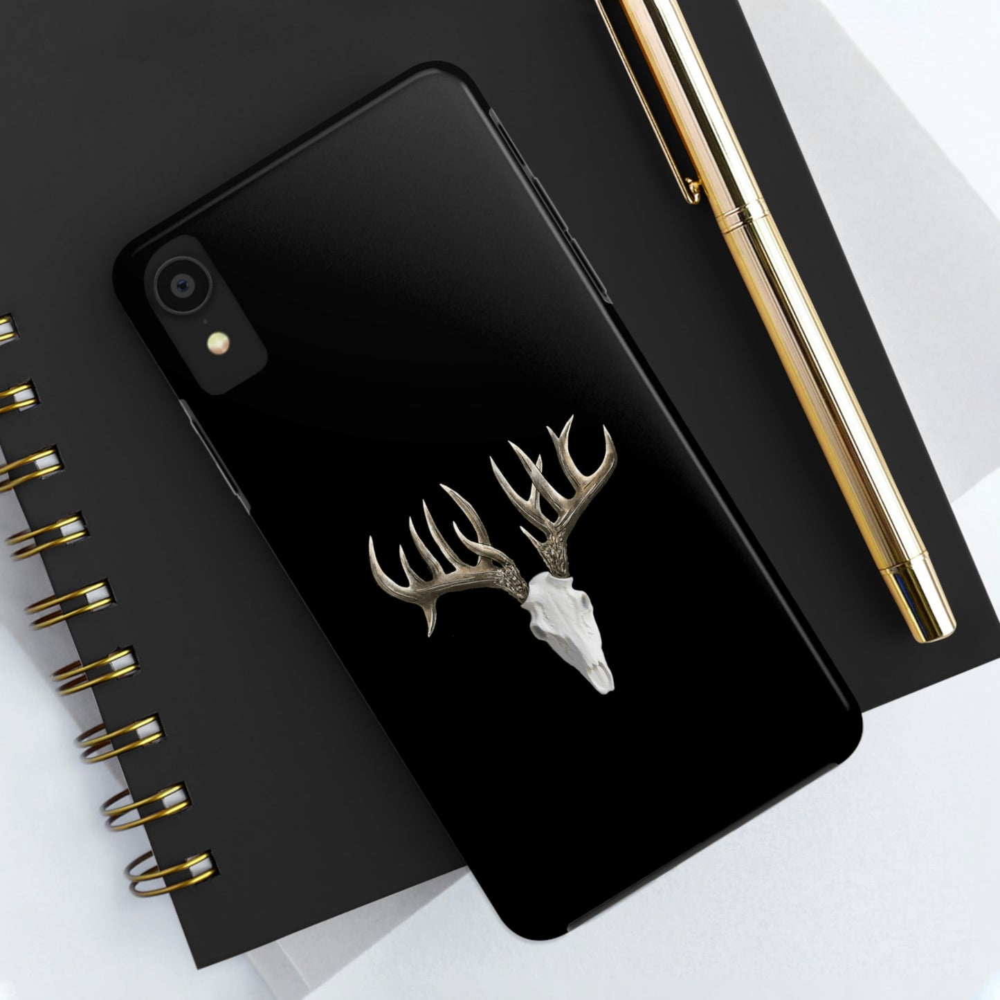 WWHC iPhone Case by Case-Mate