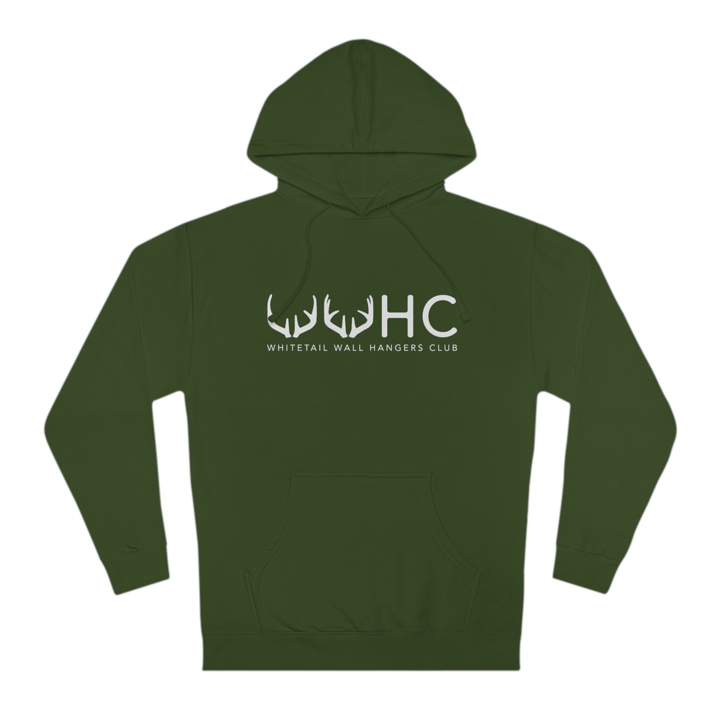 WWHC OG Logo Hoodie